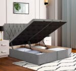 Aspire Ottoman Bed Set