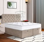 Chesterfield Luxury Ottoman Bed - Image 3