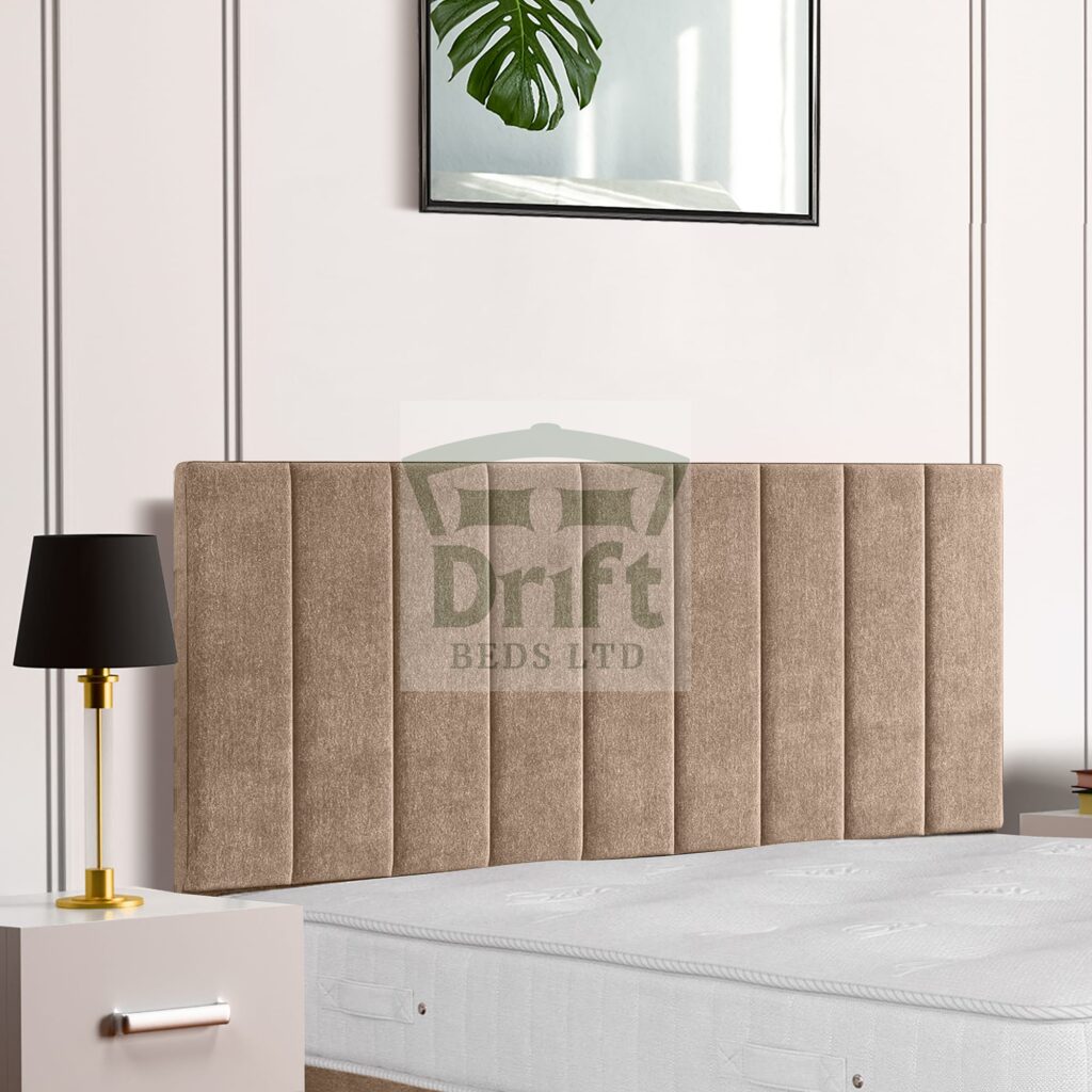 Clarence Ottoman Bed Vertical Panel Strips - Image 3