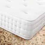 Ergonomic 2000 Pocket Sprung Superior Mattress