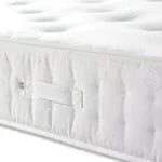 Ergonomic 2000 Pocket Sprung Superior Mattress - Image 2