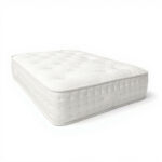 Ergonomic 2000 Pocket Sprung Superior Mattress - Image 3