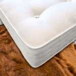 Ergonomic 2000 Pocket Sprung Backcare Mattress