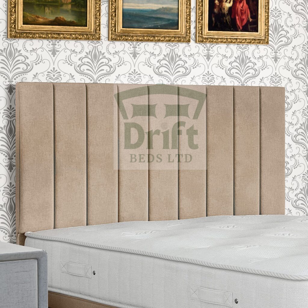 Clarence Divan Bed Set with Storage - Image 2