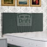 Gisborne Luxury Divan Bed Set with Storage - Image 2