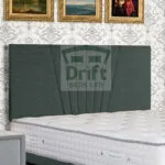 Gisborne Luxury Divan Bed Set with Storage - Image 2