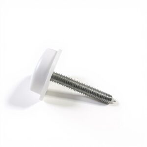 Universal Headboard Bolts with Washers (Set of 4) M8 Fittings