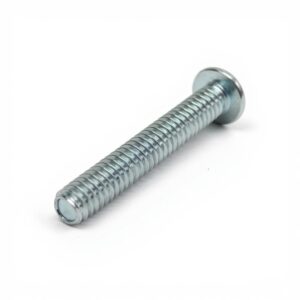 Truss Head Wood Screws (4-Pack) Bed Frame & Divan Repair Hardware - Image 2