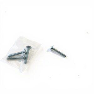 Truss Head Wood Screws (4-Pack) Bed Frame & Divan Repair Hardware