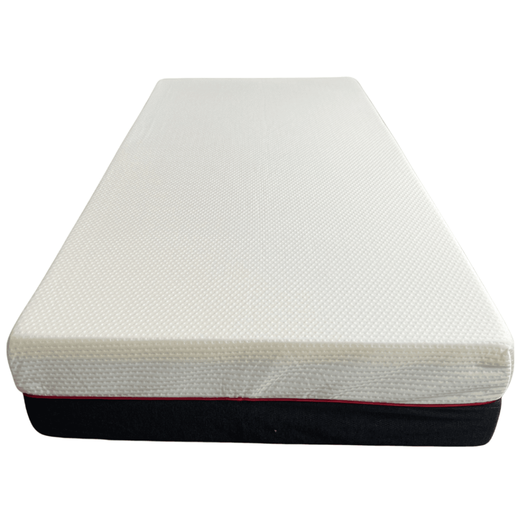 Reflex 10" Memory Foam Mattress | Cooling & Body-Contouring Support - Image 4