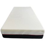 Reflex 10" Memory Foam Mattress for Comfort - Image 4