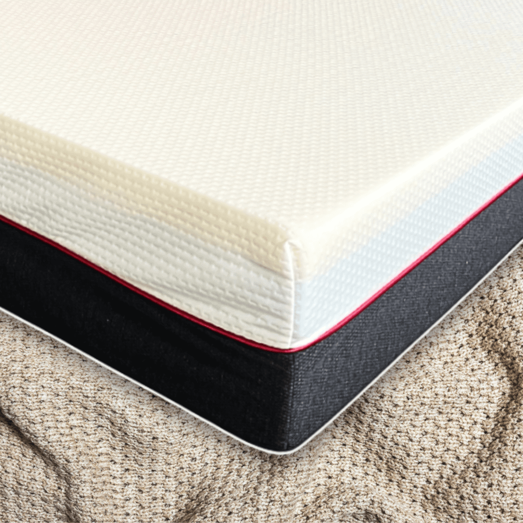 10-inch-Reflex-Memory-Foam-Mattress Reflex 10" Memory Foam Mattress | Cooling & Body-Contouring Support - Image 1