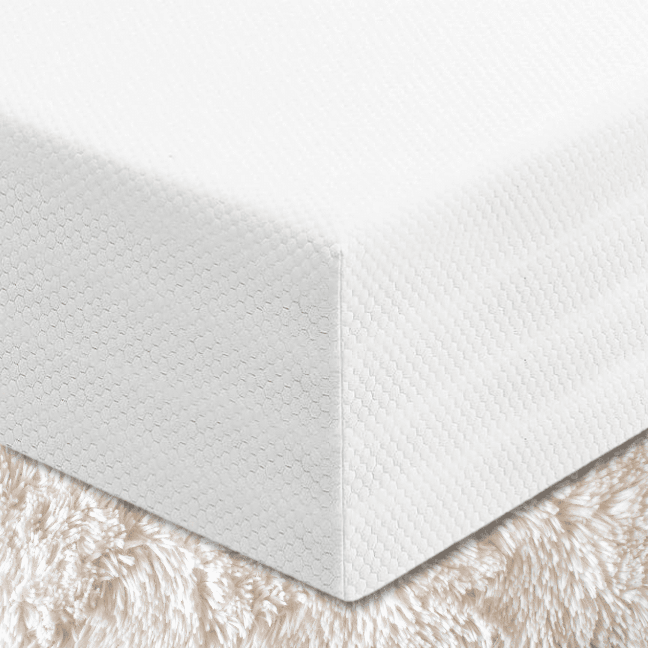 Reflex 10" Memory Foam Mattress for Comfort