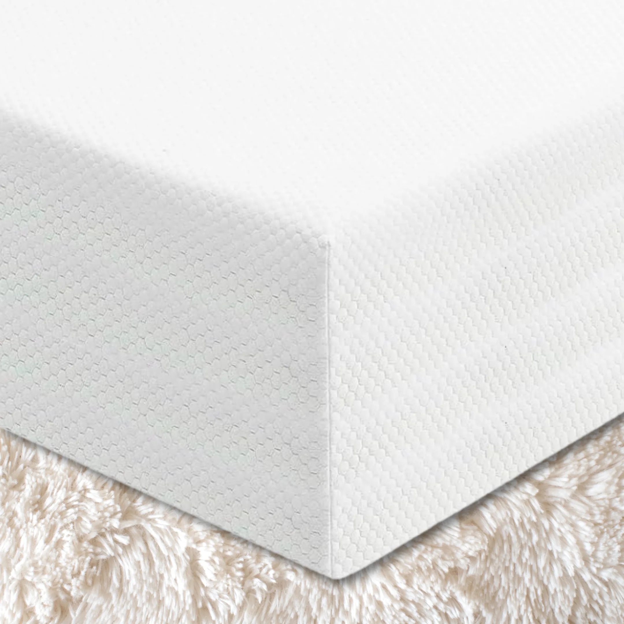 Reflex 10" Memory Foam Mattress for Comfort