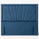 Galaxy Floor Standing Upholstered Headboard