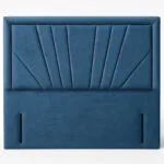 Galaxy Floor Standing Upholstered Headboard