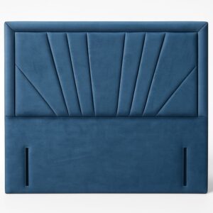 Galaxy Floor Standing Upholstered Headboard