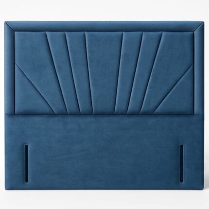 Galaxy Floor Standing Upholstered Headboard