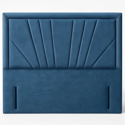 Galaxy Floor Standing Upholstered Headboard