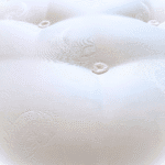Ergonomic 2000 Pocket Sprung Backcare Mattress - Image 3