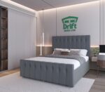 Sparrow Ottoman Bed Set - Image 3