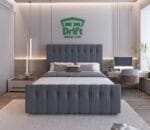 Sparrow Ottoman Bed Set - Image 2