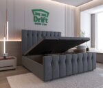 Sparrow Ottoman Bed Set