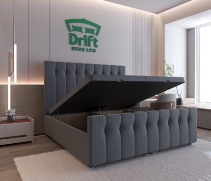 Sparrow Ottoman Bed Set