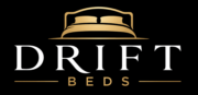 Drift Beds Ltd logo – British luxury bed manufacturer